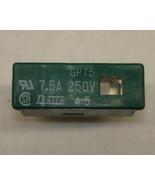 Daito Alarm Fuse GP75 - $3.55