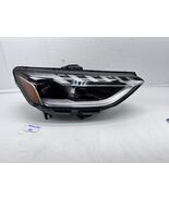2020 2021 2022-2025 AUDI A4 S4 FULL LED FRONT RIGHT OEM HEADLIGHT 080941... - $18,939.38 MXN