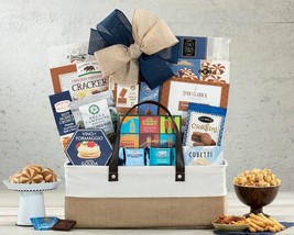 Gourmet Gift Basket by Wine Country Gift Baskets - $74.24