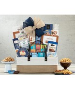 Gourmet Gift Basket by Wine Country Gift Baskets - €64,17 EUR