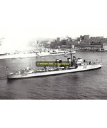 rp10167 - Royal Navy Warship - HMS Ilex D61 , built 1937 - print 6x4 - $4.00 CAD