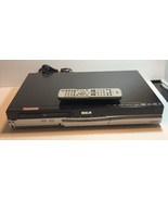 RCA DRC8052 DVD Player Recorder Burner DVDR Remote Bundle Convert To DVD... - $83.32 CAD