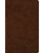 ESV Wide Margin Reference Bible (TruTone, Brown) - Imitation Leather - $94.05