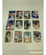 Pittsburgh Pirates Topps Baseball 12 Cards Team Set - $14.88 CAD