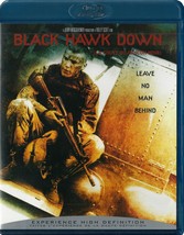 Black Hawk Down [Blu-ray] (Bilingual)  - £5.57 GBP