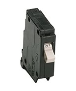 Eaton Corporation CHF115CS Cutler Hammer, 15A, Single Pole Circuit Break... - $29.03