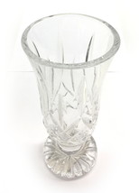 Waterford Crystal Vase 749 - £15.01 GBP