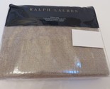 1 Ralph Lauren Park Avenue Kallan Euro shams $255 - £88.96 GBP