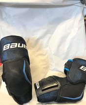 Bauer X Junior Hockey Elbow Pads - £27.35 GBP