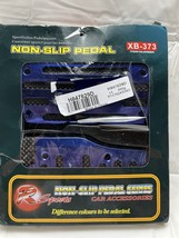 Non-Slip Pedal R-Sports Blue XB-373 Car Accessories (package is a bit da... - €8,48 EUR