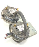 Lennox 101126-05 BA20208 Dual Pressure Switch Honeywell 0.90”/1.5” WC us... - €33,24 EUR