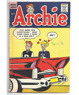 Archie Comic Book Vol 1, No 102 July 1959 Vintage Comics Vintage Adverti... - $36.91 CAD