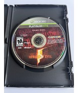Resident Evil 5 (Microsoft Xbox 360, 2009) DISC ONLY Tested Working - €8,55 EUR Resident Evil 5 (Microsoft Xbox 360, 2009) DISC ONLY Tested Working - €8,55 EUR