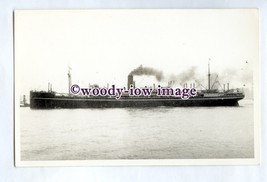pf0681 - P&amp;O Liner - Ballarat , built 1921 - photograph - $2.72