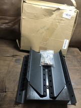 MJ-1-DP Jack Plate 4&#39;&#39; Setback Small Engine Jack Plate for Outboard Moto... - $1,148.49 MXN