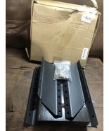 MJ-1-DP Jack Plate 4&#39;&#39; Setback Small Engine Jack Plate for Outboard Moto... - $1,109.58 MXN