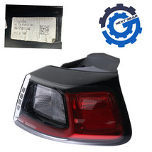 New OEM Mopar Right Tail Light Lamp Outer For 2019-2022 Jeep Cherokee 68275958AF - £367.71 GBP