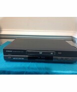 Samsung DVD/Video-CD/CD Player DVD-611 - $88.83