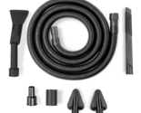 1-1/4 In. VT1734 Car Cleaning Kit Accessory Shop Vacuum Attachments  - $51.03