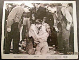 WILLIS  OBRIEN: ANIMATOR :(KING KONG) ORIG,VINTAGE 1952 RE-RELEASE PHOTO) - €135,60 EUR