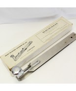 Pilot 12&quot; Long Reach Stapler Stapling Machine Model 412 W/ Original Box - $26.79 CAD