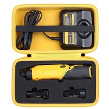 Hard Carrying Case Replacement For Dewalt Dcf682N1 / Dcf680N2 8V Max Cor... - £33.57 GBP