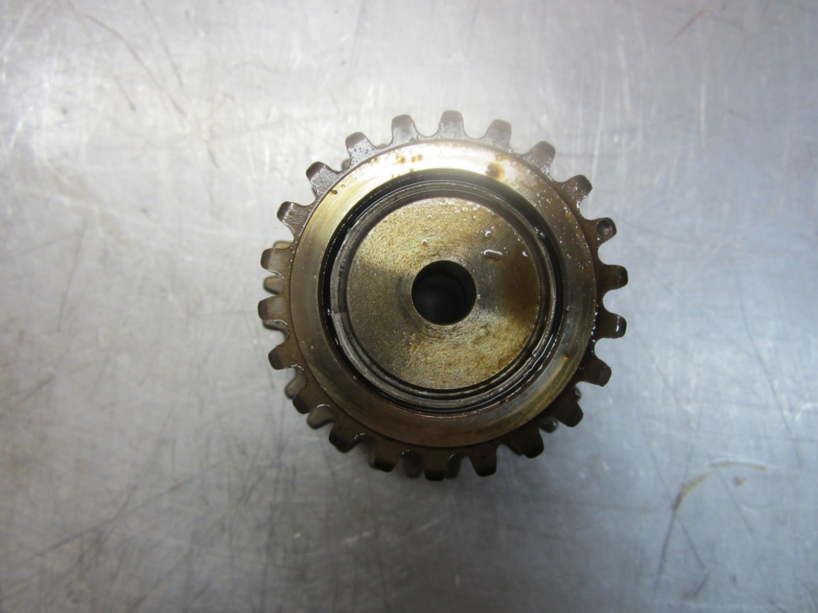 Idler Timing Gear For 14-17 CHRYSLER 300 AWD 3.6 05184357AE - $36.33