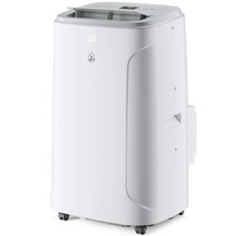 Lubair 14,000 BTU Portable Air Conditioner Heating/Cooling Capacity with... - $359.99
