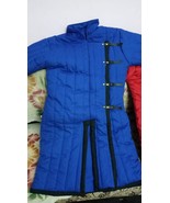Medieval Padded Gambeson | Armor Gambeson | SCA Larp Gambeson | Theater ... - $75.00
