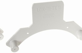 Slip-In Lok-In-El Bracket for Standard Tet Seats - $1,690.89 MXN