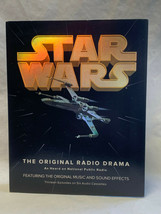 1993 Vtg Star Wars Original Radio Drama Thirteen Episode 6 Audio Cassett... - £23.99 GBP