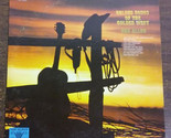 Golden Songs Of The Golden West [Vinyl] - £15.65 GBP
