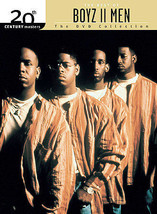 Boyz II Men - The DVD Collection (DVD, 2004) - $9.65