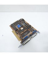 Kaypro SNB-C010 MIO Card Serial Parallel Interface Board Module - $591.09 MXN