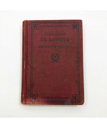 Caballero La Gaviota by Umphrey &amp; Sanchez HB Heath&#39;s Modern Language Series - $885.71 MXN