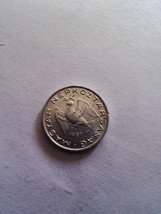 10 filler BP Hungary 1987 coin free shipping monete - £2.34 GBP