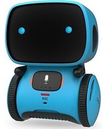 Kids Robot Toys Interactive Robot Companion Smart Talking Robot with Voi... - $69.80