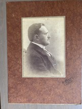Old Vintage Portrait Photo Jewish Men In Germany 1910’s - $19.53 CAD