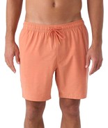 Hang Ten Men’s Quick-Dry Board-shorts, Stretch Swim Trunks, Pockets, Ora... - €47,27 EUR