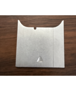 Singer 603 sewing machine replacement oem part Slide Plate 163054 - $9.45