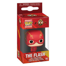 The Flash The Flash Pop! Keychain - £14.96 GBP