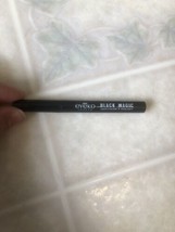 Eyeko Black Magic Liquid Eyeliner + Wide Liner Black - $13.97