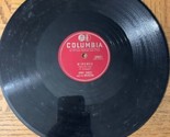 JIMMY Dorsey And His Orquesta Record - $25.15