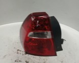 Driver Tail Light Classic Style Emblem In Grille Fits 04-08 MALIBU 1011743 - $61.38