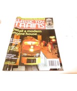 CLASSIC TOY TRAINS MAGAZINE - SEPT. 2014- GOOD - CREASED - W15 - $3.28 CAD