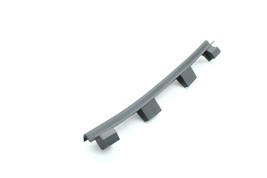2005-2008 AUDI A4 INTERIOR A PILLAR TRIM BLACK H1297 image 6