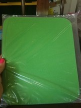 Large Green Mouse Pad - $12.82