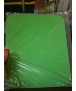 Large Green Mouse Pad - $12.82