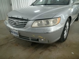 Crossmember/K-Frame Front Fits 06-11 AZERA 104864160 - $1,854.73 MXN