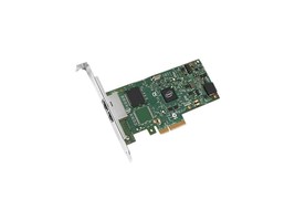 Intel Ethernet Server Adapter I350-T2 - $241.99